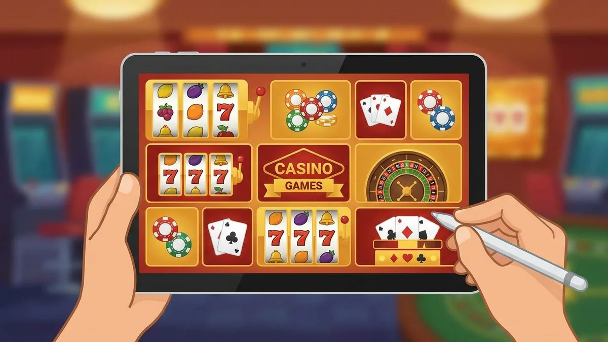 Casino